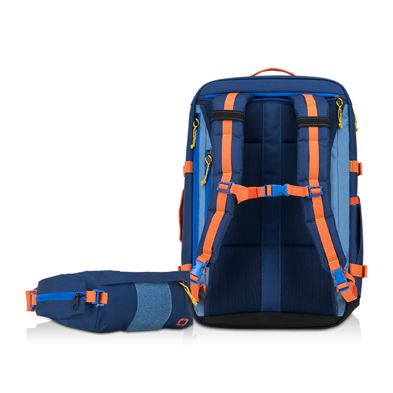 Alpha Venture Rucksack - View 6