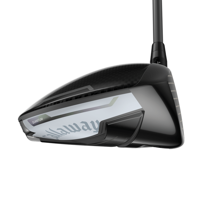 Quantum MAX Driver - View 5