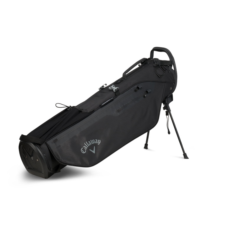 Par 3 Standtasche - View 1
