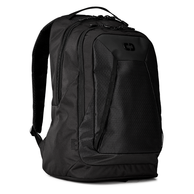 Bandit Pro Rucks&auml;cke - View 1