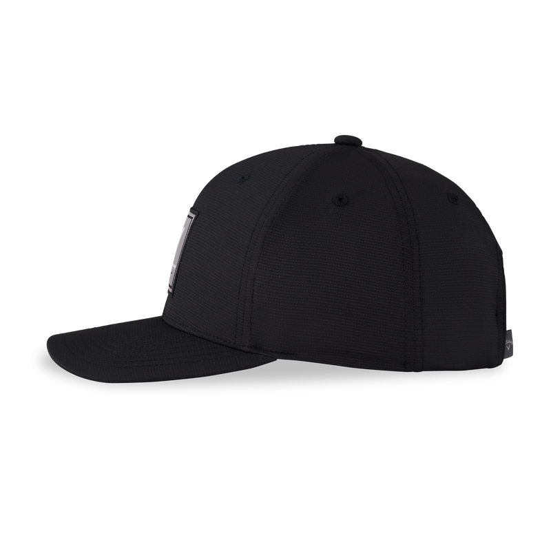 Rutherford FLEXFIT&reg; Snapback Kappe - View 3