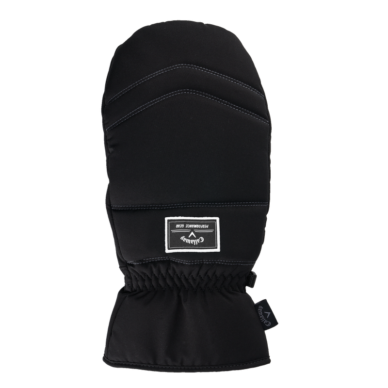 Thermal Mittens - View 1