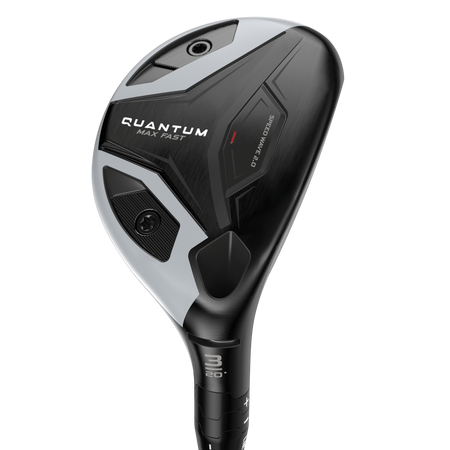 Quantum MAX Fast Hybrid