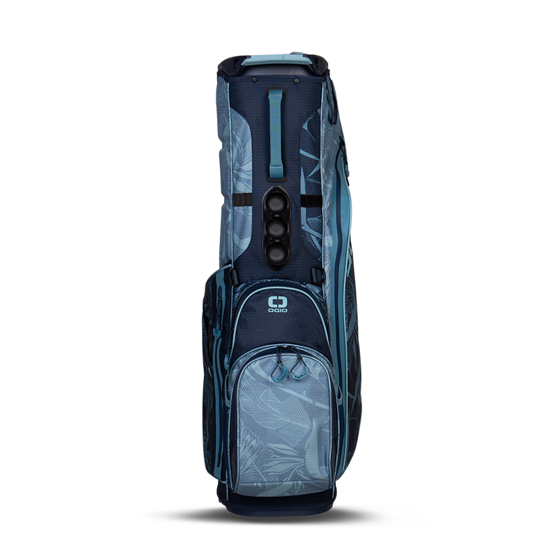 All Elements Hybrid Golf-Standtasche '26 - View 2