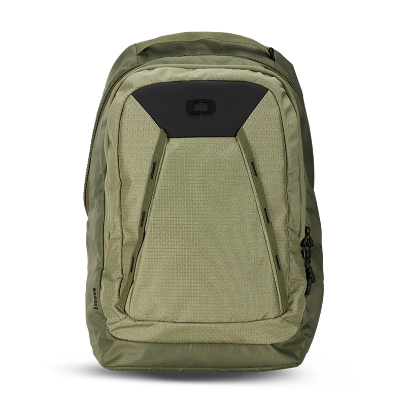 Bandit Pro Rucks&auml;cke - View 2
