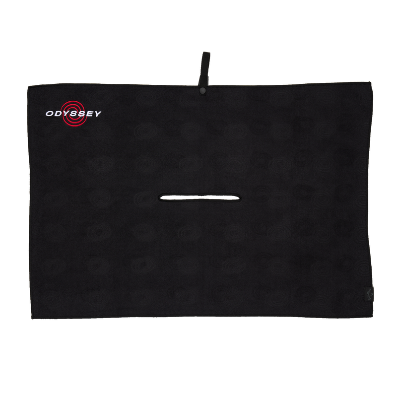Odyssey Mikrofaser-Handtuch&nbsp; &nbsp; - View 1