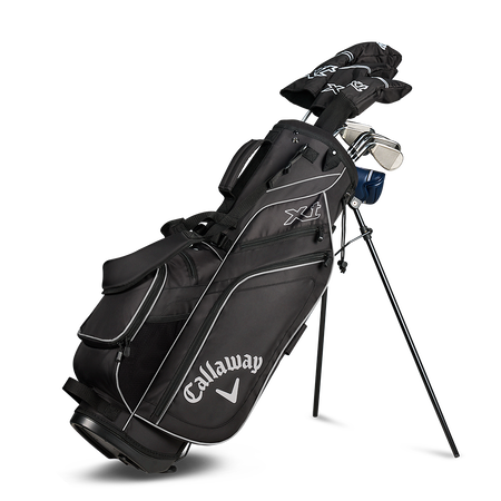 XT Junior Golfset