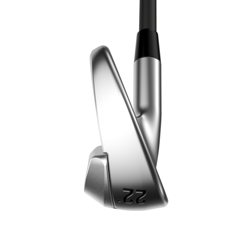 Apex Utility Eisen - View 5