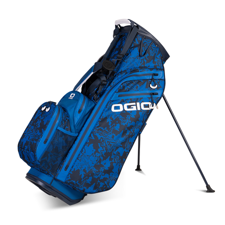 All Elements Hybrid Golf-Standtasche '26