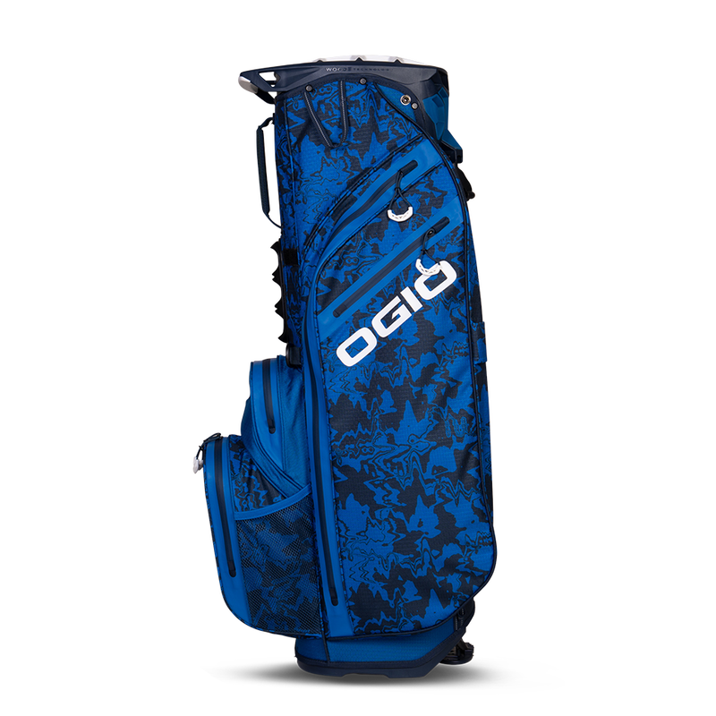 All Elements Hybrid Golf-Standtasche '26 - View 4