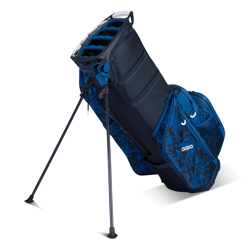 All Elements Hybrid Golf-Standtasche '26 - View 5