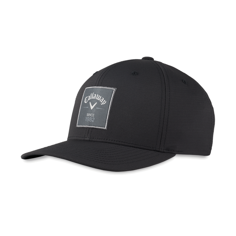 Rutherford FLEXFIT® Snapback Hat - View 4