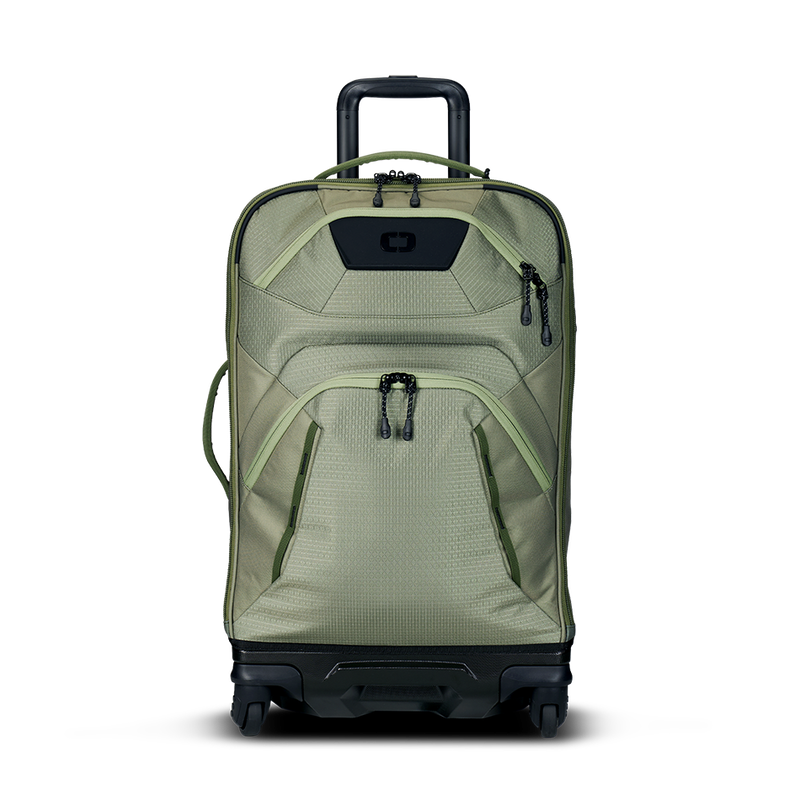 Renegade 26" 4-Wheel Travel Bag - View 2