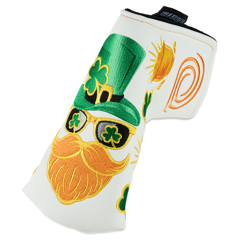 'Lucky' Blade Headcover - View 1