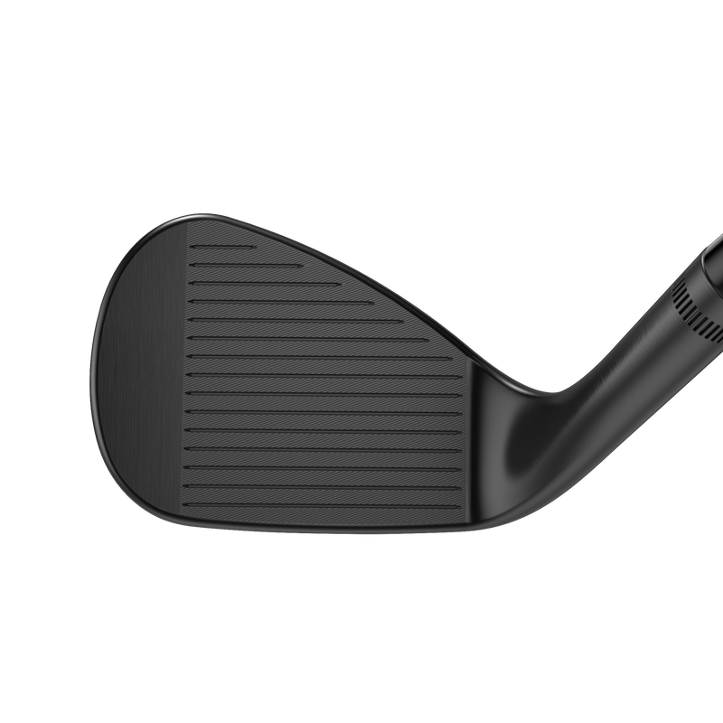 Jaws Raw Black Plasma Wedges - View 3