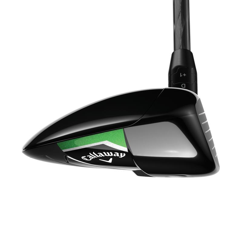 Elyte Triple Diamond Fairway-Hölzer - View 3