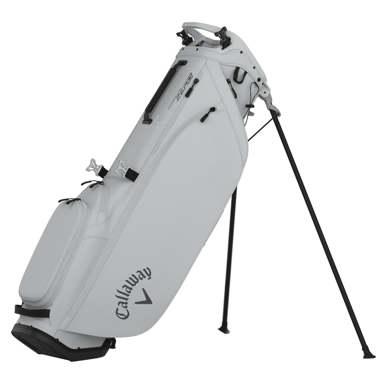 Hyperlite Zero Standtasche - View 1