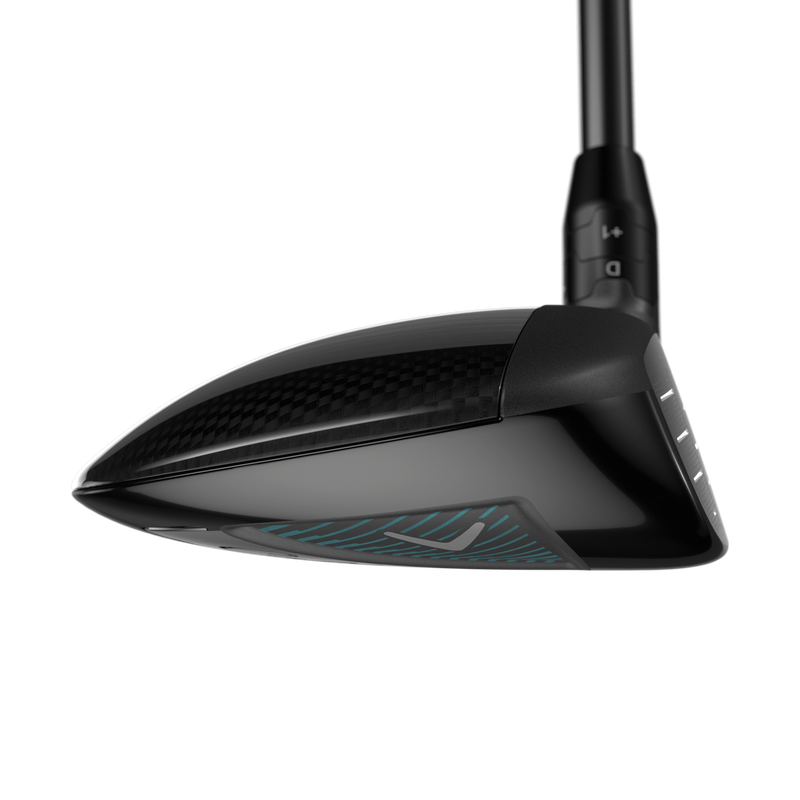 REVA RISE Fairway-Hölzer - View 3