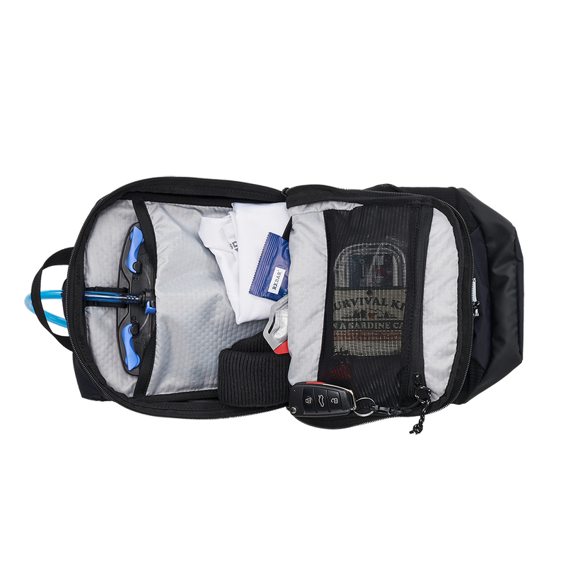 10 L Fitnessrucksack - View 5