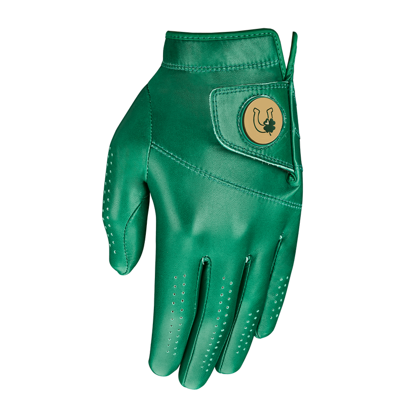 Limiterte Edition Handschuhe aus der Lucky Kollektion - View 1