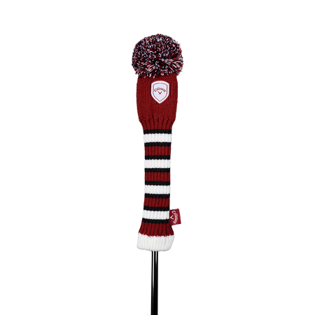 Pom Pom' Hybrid Headcover