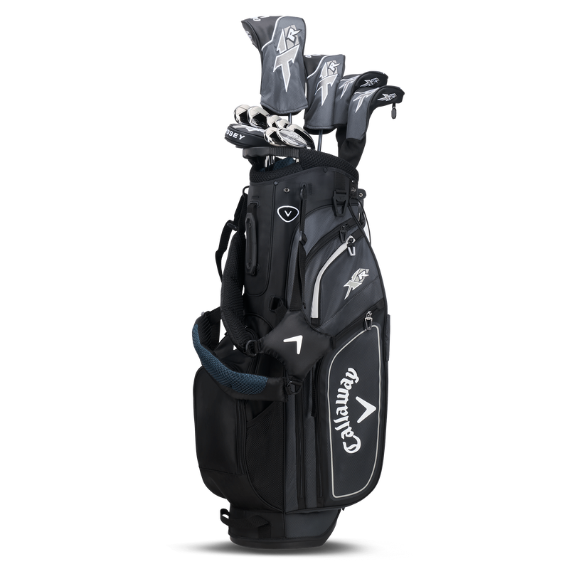 XR 13-teiliges Set für Herren - View 1