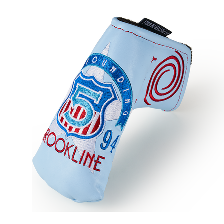 2022 ‘June Major’ Blade Putter Headcover