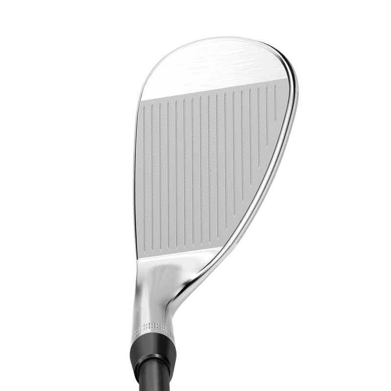 Opus Platinum Wedges - View 2