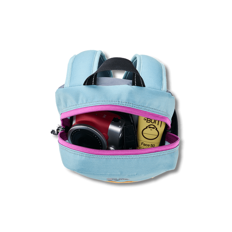 ALPHA MINI RUCKSACK - View 5