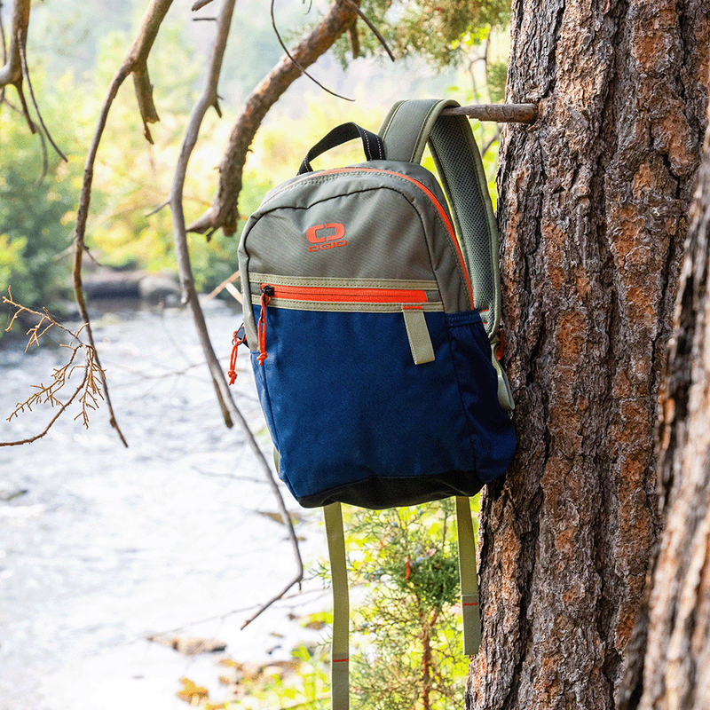 ALPHA MINI RUCKSACK - View 7