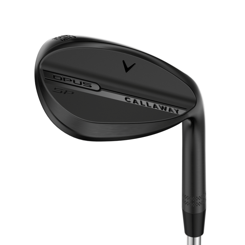 Opus SP Black Shadow Wedge - View 1