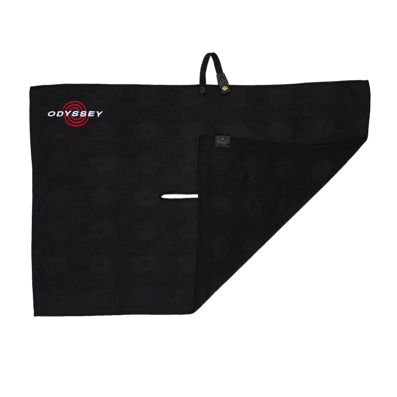 Odyssey Mikrofaser-Handtuch&nbsp; &nbsp; - View 2