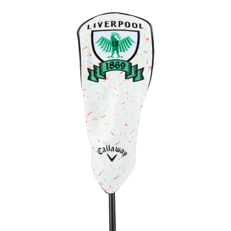 2023 &lsquo;July Major' Driver Headcover
