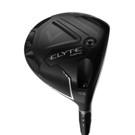 Elyte Mini Driver Night Edition