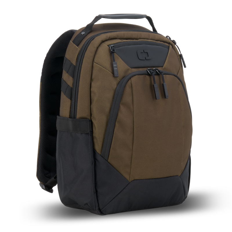 Axle DNA Rucksack - View 1