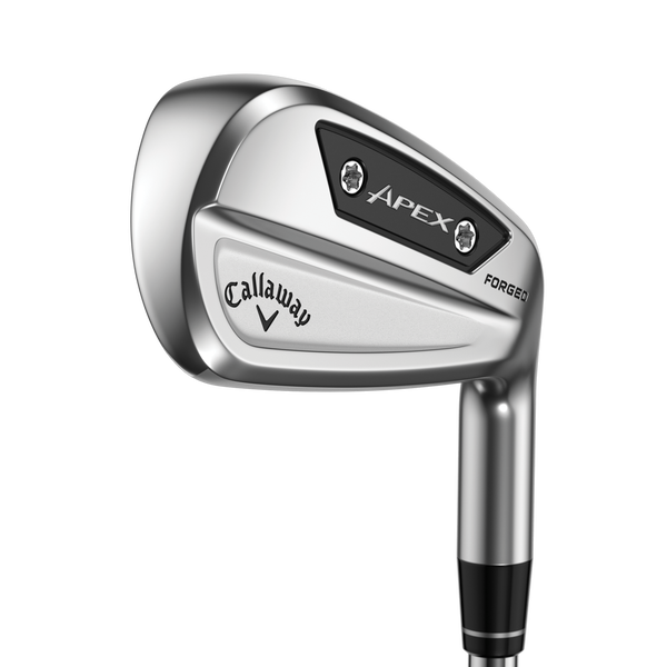 Apex Ai 300 Eisen