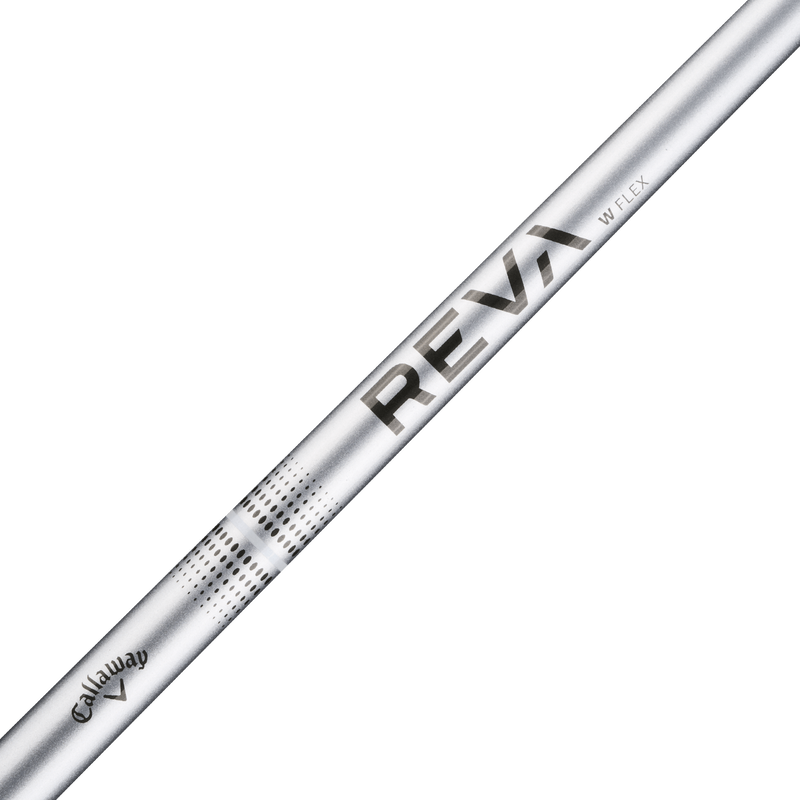 Damen REVA 8-teilige Komplettset mit Cartbag - View 17