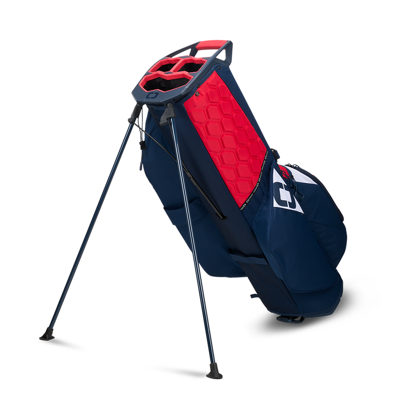 Fuse Golf-Standtasche - View 5