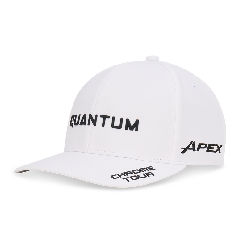 Quantum Kappe - View 1