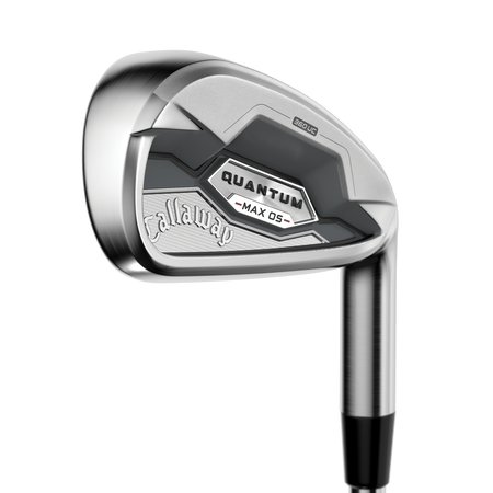 Quantum MAX OS Eisen