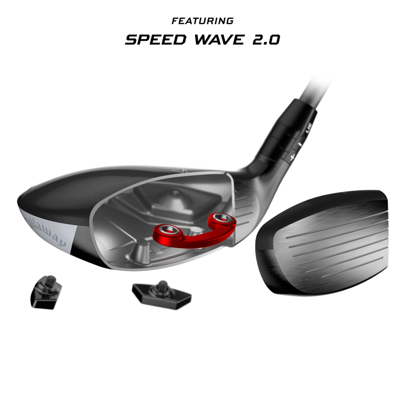 Quantum MAX OS Hybrid - View 3