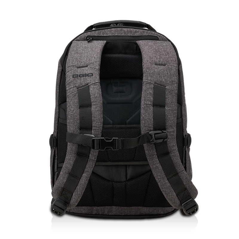 Axle DNA Rucksack - View 7