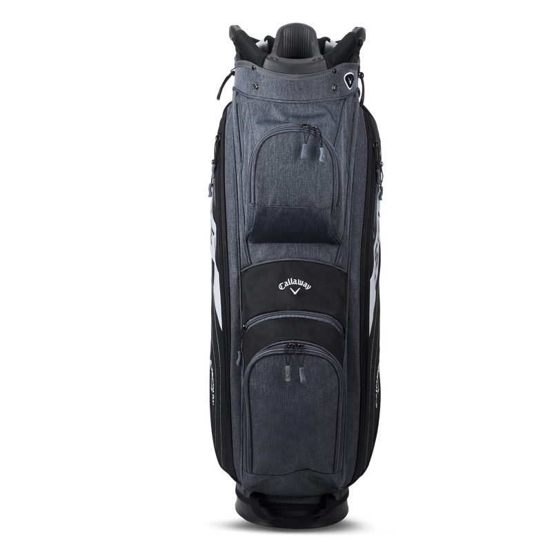 Damen REVA 8-teilige Komplettset mit Cartbag - View 6