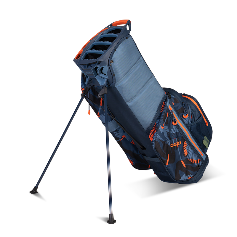 All Elements Hybrid Golf-Standtasche '26 - View 5
