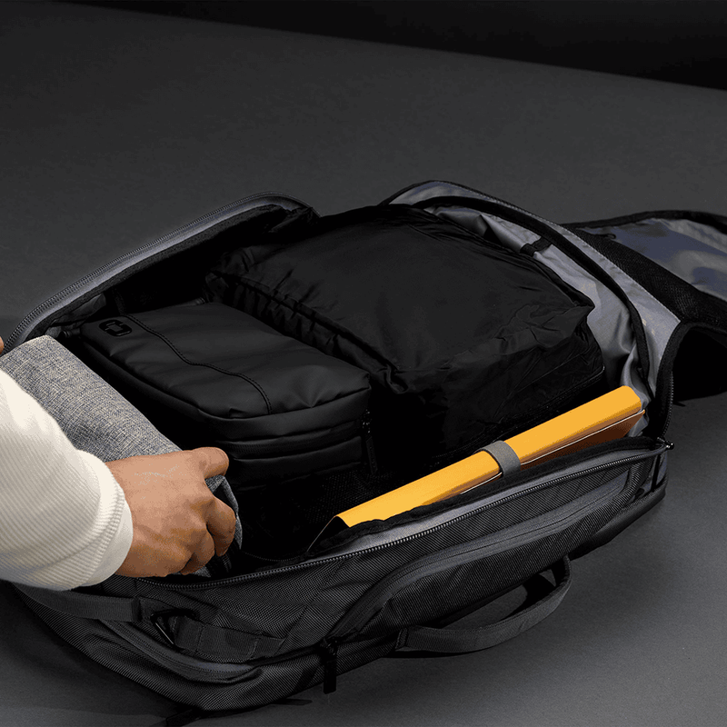 PACE PRO MAX REISETASCHE - View 4