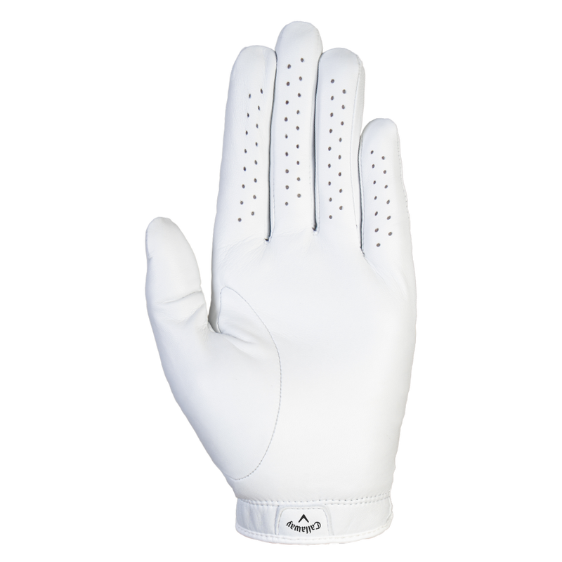 Limited Edition England Cricket Men's Tour Authentic&trade; Glove - View 3