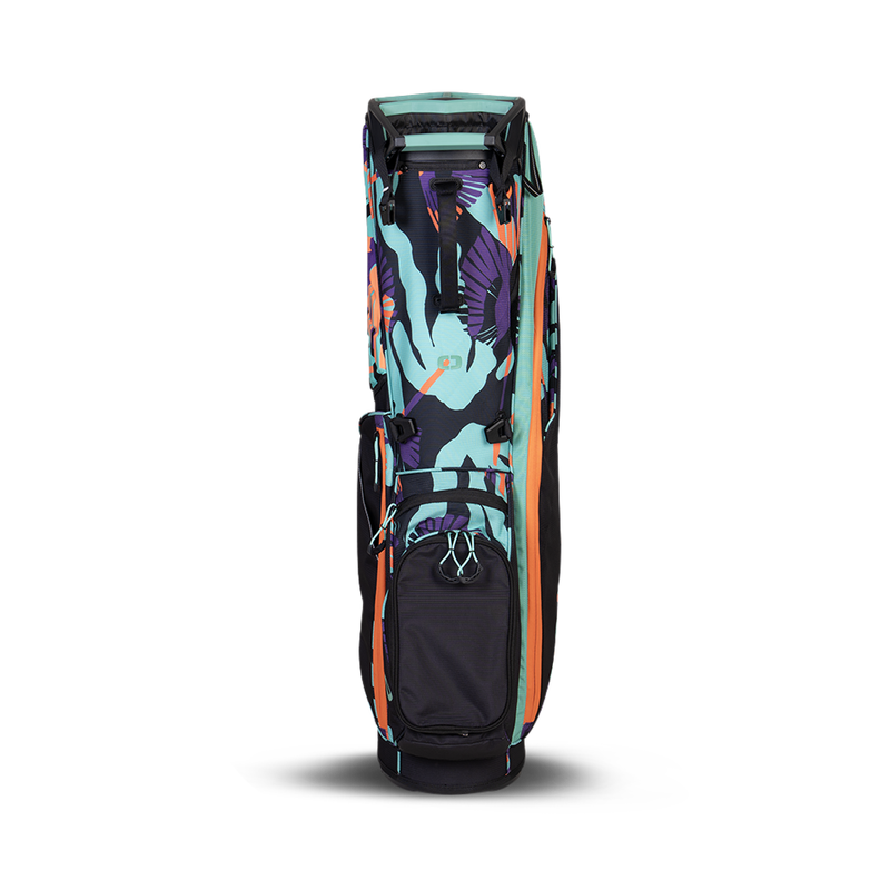Fuse Golf Stand Bag '26 - View 3