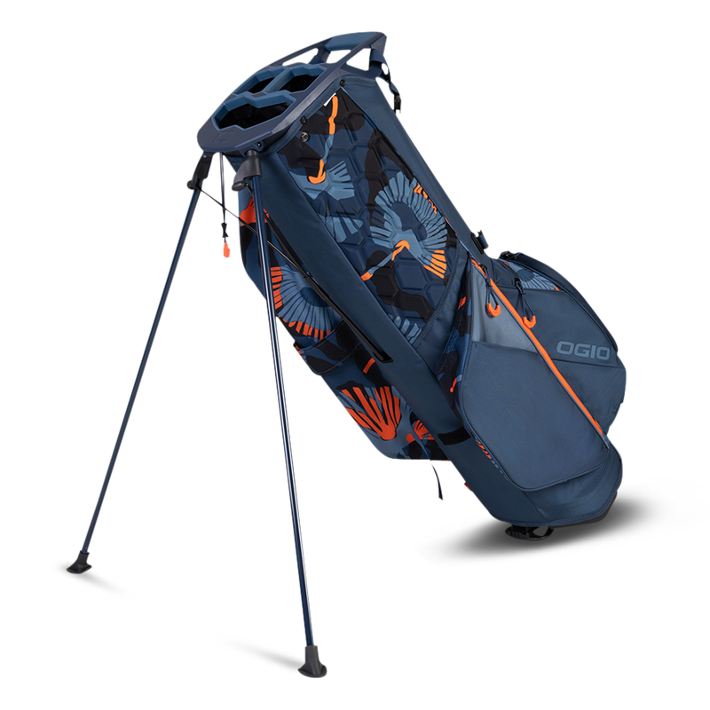 Fuse Golf Stand Bag '26 - View 5