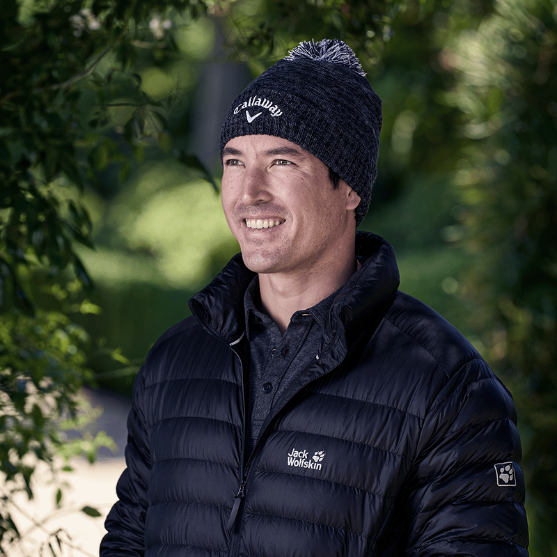 Jack wolfskin callaway sales golf