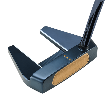 Ai-ONE Milled Dot Kollektion Seven T DB Putter